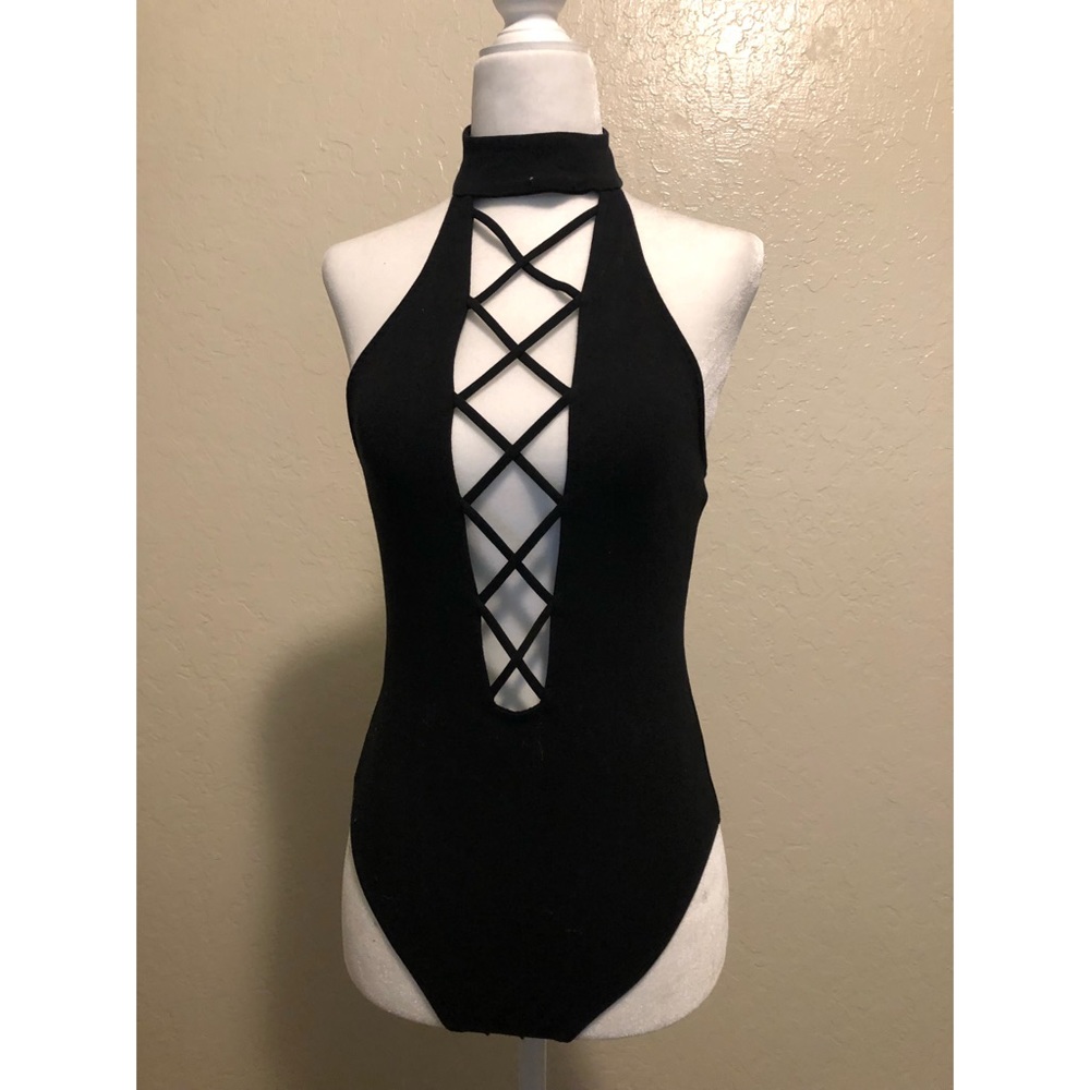 Size small bodysuit
